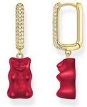 Thomas Sabo Einzelner Ohrschmuck Haribo CR727-414-10 925er Silber 89082293