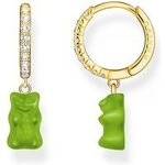 Thomas Sabo Einzelner Ohrschmuck Haribo CR726-414-6 925er Silber 89082625