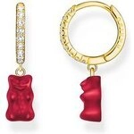 Thomas Sabo Einzelner Ohrschmuck Haribo CR726-414-10 925er Silber 89082633