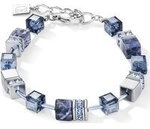 Coeur de Lion Armband 4017/30-0700 Edelstahl 88063872