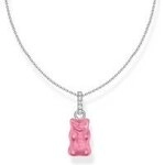 Thomas Sabo Kette Charming KE2209-052-9-L45V 925er Silber 89190959
