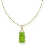 Thomas Sabo Kette Haribo KE2209-414-6-L45V 925er Silber 89082676