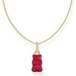 Thomas Sabo Kette Haribo KE2209-414-10-L45V 925er Silber 89082684