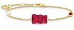 Thomas Sabo Armband Haribo A2151-430-10-L19V 925er Silber 89082889