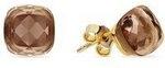 Valeria Ohrstecker 88300599 585er Gelbgold