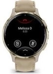 Garmin Smartwatch VENU 3S 010-02785-55 88865987
