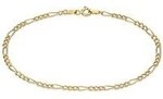 Valeria Armband 87989429 375er Gelbgold