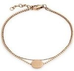 Valeria Armband 88137264 925er Silber, recycelt