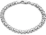 Valeria Armband 88447719 925er Silber