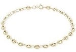 Valeria Armband 88569466 585er Gelbgold