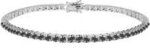 Valeria Armband 89084661 925er Silber, recycelt
