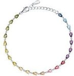 Valeria Armband 89086361 925er Silber, recycelt