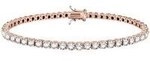 Valeria Armband 89086647 925er Silber, recycelt