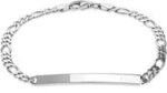 Valeria I.D.-Armband 88882601 925er Silber