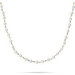 Valeria Kette 88306457 375er Gelbgold