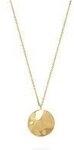 Valeria Kette 88569261 375er Gelbgold