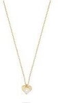 Valeria Kette 88817681 375er Gelbgold