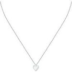 Valeria Kette 89075904 925er Silber, recycelt