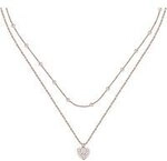 Valeria Kette 89085675 925er Silber, recycelt