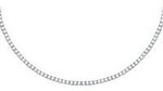 Valeria Kette 89085993 925er Silber, recycelt