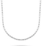 Valeria Kette 89093384 925er Silber, recycelt