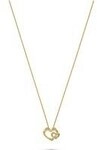 Valeria Kette 88300131 375er Gelbgold