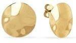 Valeria Ohrstecker 88569288 375er Gelbgold