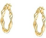 Valeria Creolen 88776216 585er Gelbgold