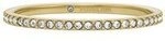 Fossil Damenring JEWELRY JF04686710 Edelstahl 88989708