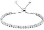 Valeria Armband 89084857 925er Silber, recycelt