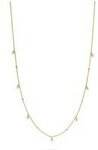 Valeria Kette 88032764 585er Gelbgold