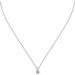 Valeria Kette 89076048 925er Silber, recycelt