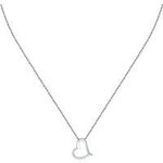 Valeria Kette 89085519 925er Silber, recycelt