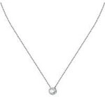 Valeria Kette 89086302 925er Silber, recycelt