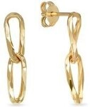 Valeria Ohrh&auml;nger 88578171 375er Gelbgold