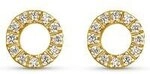 Valeria Ohrstecker 89032946 585er Gelbgold