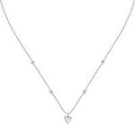 Valeria Kette 89084849 925er Silber, recycelt