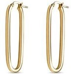Valeria Creolen 87748987 375er Gelbgold