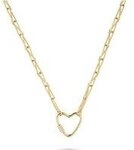 Valeria Kette 89185963 925er Silber, recycelt