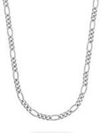 Valeria Kette 89144621 925er Silber, recycelt