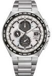 Citizen Chronograph Super Titanium Eco-Drive AT8238-84A Titan 89199028