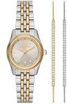 Michael Kors Uhren-Set LEXINGTON MK4815SET 89076749