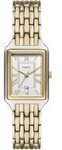 Fossil Damenuhr RAQUEL ES5368 Edelstahl 89177294