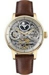 Ingersoll Herrenuhr THE JAZZ I07704 Edelstahl 88326326