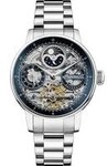 Ingersoll Herrenuhr I07707 Edelstahl 88679792