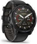 Garmin Smartwatch tactix 8 - 47 mm AMOLED 010-03405-01 89213435