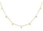 Ca&iuml; Kette 358250307-45-1 925er Silber 88370252