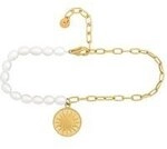 Ca&iuml; Fu&szlig;kette 274200005-25 925er Silber 88371097