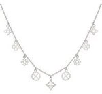 Ca&iuml; Kette 360252593-43 925er Silber 88371267