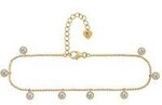 Ca&iuml; Fu&szlig;kette 358200024-25-1 925er Silber 88370333